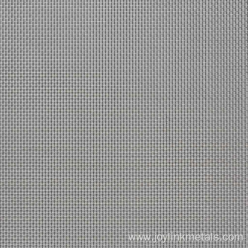 Stainless Steel Bolting Cloth